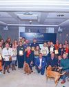 Scottish campsite wins top award at DogFriendly Awards Scottish campsite wins top award at DogFriendly Awards0