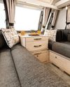 BEST 6-BERTH CARAVAN - Elddis Avante Apex 84013