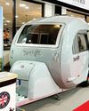 BEST SMALL CARAVAN - Barefoot Bothy10
