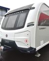 Practical Caravan