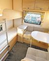 Practical Caravan