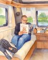 Practical Caravan
