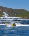 Burgess Marks New Milestone In Asia With 20th Superyacht Transaction