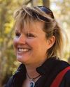 Jill Heinerth THE CANADIAN CAVE DIVER, EXPLORER AND FILMMAKER ON UNKNOWN UNDERWATER WORLDS, TAKING RISKS AND BEING A SIXTIES KID Jill Heinerth THE CANADIAN CAVE DIVER, EXPLORER AND FILMMAKER ON UNKNOWN UNDERWATER WORLDS, TAKING RISKS AND BEING A SIXTIES KID