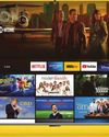 Amazon Fire TV Omni Mini-LED 55in Amazon Fire TV Omni Mini-LED 55in
