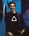 HTC VIVE'S VP OF SALES AND MARKETING IN EUROPE ON LEGO TECHNIC, FOLDING PHONES AND WHY HE'S PROUD TO BE A FRENCH AUSSIE Stuff UK