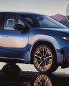 BMW iX3 (2025) WORKING KLASSE HERO BMW iX3 (2025) WORKING KLASSE HERO3