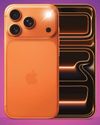 The alternative: Apple iPhone 17 Pro Max The alternative: Apple iPhone 17 Pro Max5
