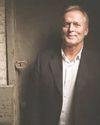 INTERVIEW John Grisham