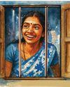 Thangamangai