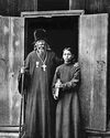 Russian Religious Pilgrimage Early 1900s