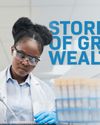 STORES OF GREAT WEALTH STORES OF GREAT WEALTH