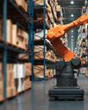 The Upside of Automation13
