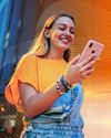 THE LITTLE MOBILE WIRELESS PROVIDER THAT COULD4
