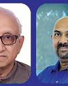 Practo strengthens Board with appointment of TVG Krishnamurthy and Dr Alexander Kuruvilla