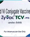 WHO prequalifies Zydus's Typhoid Vi Conjugate Vaccine, ZyVac TCV