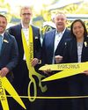 Sartorius Stedim Biotech opens new centre for bioprocess innovation in US