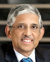 International Diabetes Federation elects Dr V. Mohan as Honorary Fellow