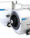 Agilent introduces IDP-35 and IDP-45 dry scroll pumps for highcapacity applications