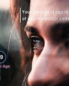 Genefitletics unveils Agegorithm to measure biological age Genefitletics unveils Agegorithm to measure biological age