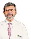 Sir H.N. Reliance Foundation Hospital ropes in breast surgeon Dr Ashutosh Kothari