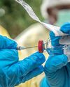 WHO lays focus on increase in vaccine-preventable disease outbreaks