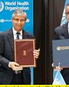 India partners with WHO to mainstream Ayush globally2