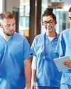 P. D. Hinduja Hospital, King's College London commence first training programme for nurses26