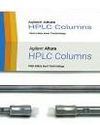 Agilent introduces Altura Line of Inert HPLC columns for biotherapeutic testing44