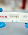 WHO prequalifies first two rapid antigen detection tests for COVID-1931