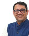 Dr Satya Prakash Dash steps in as new CEO of IKP Knowledge Park44