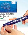 Rusan Pharma develops APOSAN 3ml Pen for management of Parkinson's Disease Bio Spectrum