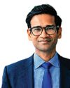 Saharsh Davuluri takes over as CEO & MD of Neuland to lead CDMO expansion Bio Spectrum