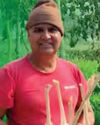 ऑर्गेनिक खेती द्वारा राष्ट्रीय पुरस्कार प्राप्त करने वाले सफल किसान रणधीर सिंह