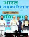 सहकारी व्यवस्था भारत के किसानों के लिए वरदान ...0