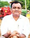 आरएफओआई अवार्ड प्राप्त करने वाले सफल किसान-मनोहर सिंह चौहान7