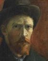 Vincent van Gogh Vincent van Gogh