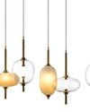 IDS Brings Brokis' ‘Under Pressure' Lighting Collection to India