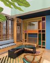 Architect and Interiors India