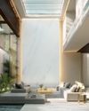 Architect and Interiors India