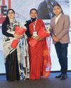 CALICUT HOSTS A POWER-PACKED 47TH DESIGN DEBATE CALICUT HOSTS A POWER-PACKED 47TH DESIGN DEBATE8