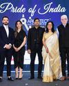 Architect and Interiors India