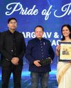 Architect and Interiors India