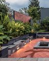 Architect and Interiors India