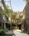 Architect and Interiors India