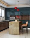 Architect and Interiors India