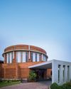 Architect and Interiors India