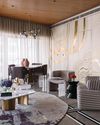 Architect and Interiors India