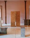 Architect and Interiors India