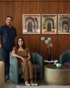 Architect and Interiors India